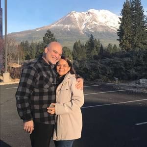 Meet your Posher, Arnell